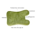 thumbnail image 4 of Workhe Massage Scraping Tool Body Massage Scraper Skin Muscle Massaging Scraping Board Stone Plate, 4 of 9
