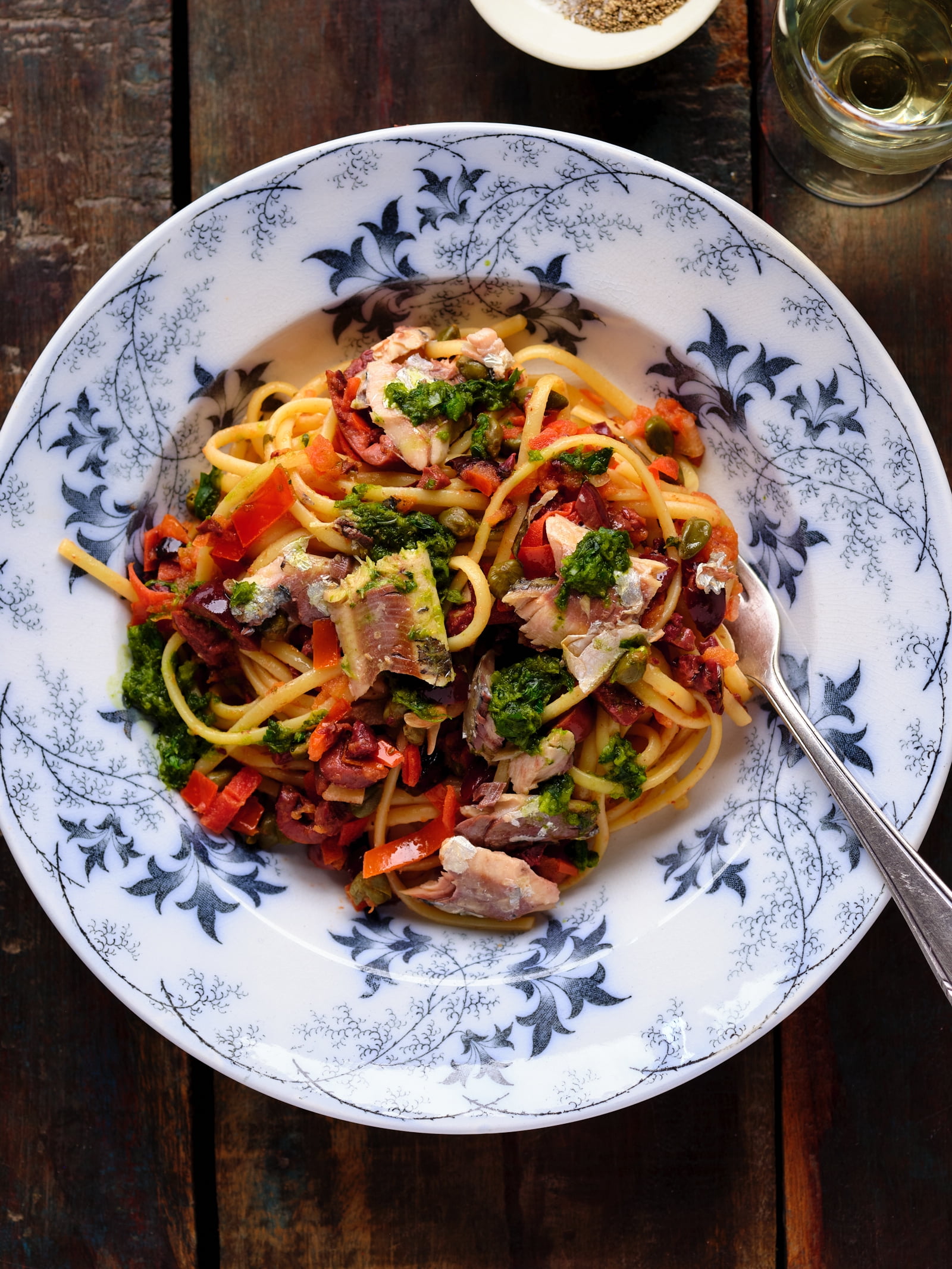 Sea Tales MSC Wild Caught Sardines in Extra Virgin Olive Oil (HW)