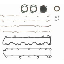 FEL-PRO VS 50442 R Valve Cover Gasket Set – Superior Seal For Imperfect Surfaces
