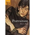 thumbnail image 4 of Oxford History of Art (Paperback) Portraiture, (Paperback), 4 of 4