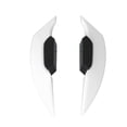 thumbnail image 2 of Motorcycle Winglet Motorcycle Aerodynamic Wing Motorcycle Side Spoiler Winglet Air Deflector 1 Pair Motorcycle Side Winglet Aerodynamic Wing Spoiler Universal For Motorbike, 2 of 8