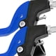 thumbnail image 3 of Kids Bicycle Brake Lever Bike Hand Brake Lever Replacement Bike Brake Levers Red, 3 of 4