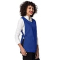 thumbnail image 4 of Adar Unisex Cobbler Apron (2 Pack) with 2 Pockets/Adjustable Ties - Available in 18 Colors, 4 of 6