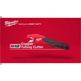 thumbnail image 3 of Milwaukee Tool M12 Copper Tubing Cutter (Tool Only), 3 of 6