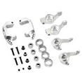 thumbnail image 2 of Upgrade Car Steering Hub Carrier for HSP 102011 102010 Rear, 2 of 4