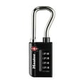 thumbnail image 1 of Cadenas pour valise à comb. numérique Master Lock accepté par la TSA, 1 of 4