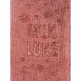 thumbnail image 3 of Muk Luks Women's Cabin Socks, 2-Pack, 3 of 4