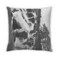 thumbnail image 2 of Ahgly Earth Waterfall Company Coussin d'Extérieur, 18 Pouces par 18 Pouces, 2 of 6