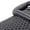 Grey, variant on YLYL Men Sneakers Wide Width Arch Support Non Slip Breathable Mesh Lightweight Outdoor Tennis Gym Sneakers