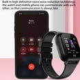 thumbnail image 2 of Kids Smart Watches Kids Waterproof Smart Watch Smart Watch for Kids Touchscreen Kids Watches with Video Alarm Camera Music Flashlight Calculator Learning Toys for Girls Boys 3-15 Years Old Birthday, 2 of 6