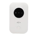 thumbnail image 1 of Enrutador 4g Portátil, Punto de Acceso Móvil conecta Hasta 10 Dispositivos Fáciles de Operar Velocidad de Descarga de 150 Mbps para viajar, 1 of 7