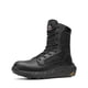 thumbnail image 1 of Botas de Trabajo para Hombre NORTIV 8 con Punta Compuesta de 20 cm Negro Talla 11, 1 of 8
