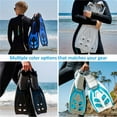 thumbnail image 5 of Blue Reef Bay Fins, 5 of 10