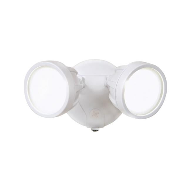 Cooper Lighting Ftr1740lpcw 1600 Lumens Dusk To Dawn Led Outdoor Cooper Lighting Ftr1740lpcw 1600 Lumens Dusk To Dawn Led Outdoor Flood Light White