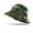 Camo, variant on Bucket Hat 100% Cotton Packable Summer Travel Cap Sun hat for Men and Women Navy L/XL