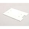 thumbnail image 3 of Frymaster 812-0355 Isolant, Inférieur Arrière, Extérieur, Fv H50, 3 of 3