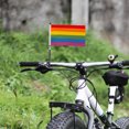 thumbnail image 4 of BESTYASH 8Pcs Metal Bike Flagpole for Children Festivals and Safety, 4 of 7