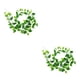 thumbnail image 4 of Decoración de plantas de hojas de vid colgantes artificiales adorno de ratán Toystoory, 4 of 6