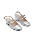 thumbnail image 2 of Zapatilla Cleopatra Color Plata D09980878612 25.5 Dorothy Gaynor Zapatilla Cleopatra Color Plata D09980878612 25.5, 2 of 6