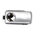 thumbnail image 1 of Manija de coche, 1666800491, accesorios para vehículos, interruptor de repuesto resistente negro, 1 of 9