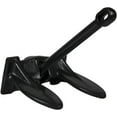 thumbnail image 3 of Extreme Max 3006.6527 BoatTector Vinyl-Coated Navy Anchor - 20 lbs., 3 of 6