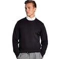 thumbnail image 2 of Kustom Kit Mens Arundel Sweatshirt, 2 of 3