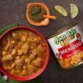 thumbnail image 5 of Juanita’s Foods Ready to Serve Original Menudo Soup, 94 oz Can, 5 of 7