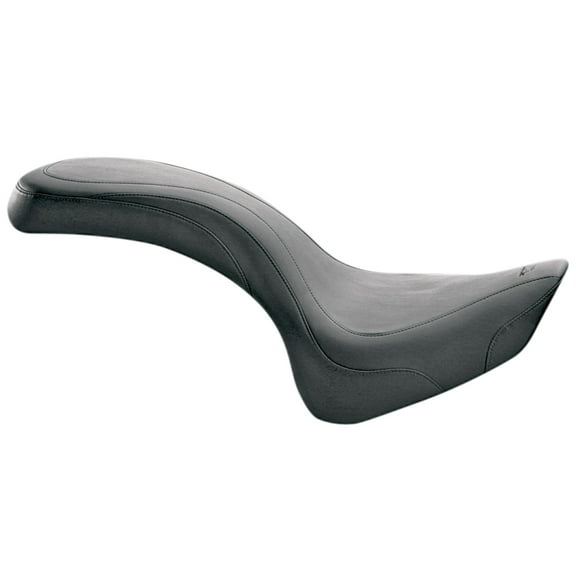 Mustang Daytripper Seat w/Original Vintage Stitch (76168)