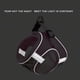 thumbnail image 3 of Tension-free Flower Pet Dog Harness Leash Set Adjustable Puppy Cat Harness Vest Puppy Akita Reflective Dog Leash ShopWise Round, 3 of 11