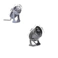 thumbnail image 5 of Foco LED para césped, 3 W, 10 W, bañador de pared, resistente al agua, foco de haz estrecho, iluminación exterior para paisajes, CA 100-240 V, CC 12 V, 5 of 5