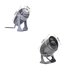thumbnail image 5 of Foco LED para césped, 3 W, 10 W, bañador de pared, resistente al agua, foco de haz estrecho, iluminación exterior para paisajes, CA 100-240 V, CC 12 V, 5 of 5