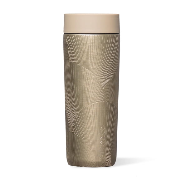 Corkcicle Commuter Cup Travel Mug - Insulated Cof