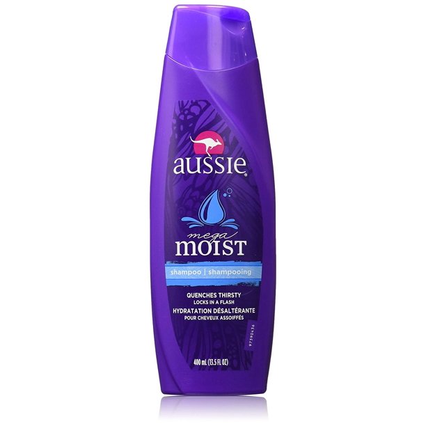 Aussie Moist Shampoo 13.50 oz