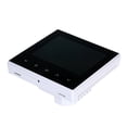 thumbnail image 4 of Thermostat Smart Thermostat Digital Temperature Controller Weekly Circulation Programmable Electric Underfloor Heating with Large LCD Screen for Home School Office Hotel 16A Not, 4 of 7