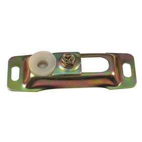 Slide Co 16916 Bi Fold Door Top Pivot Bracket New Style Walmart Com