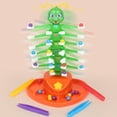 thumbnail image 3 of Juego de meneo de Caterpillar Baoblaze Juguetes para adultos 2-4 jugadores, 3 of 8