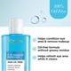 thumbnail image 3 of Desmaquillante de ojos L'Oreal Paris Clean Artiste sin aceite, 3 of 4