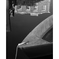 thumbnail image 2 of Larson, Scott 20x24 Gold Ornate Wood Framed with Double Matting Museum Art Print Titled - Boat Bow I, 2 of 4