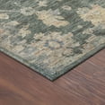 thumbnail image 3 of Addison Rugs Chantille Indoor/Outdoor Traditional Basil Machine Washable Rectangle Rug, 10' x 14', 3 of 8