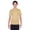 Sport Vegas Gold, variant on Youth Zone Performance T-Shirt