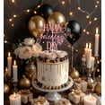 thumbnail image 3 of Cake Topper Hequoyer Feliz Día de San Valentín, 3 of 7