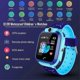 thumbnail image 2 of Kids Smart Watch with Camera - SIM Card, GSM, SOS Call, Phone Games - Perfect Gift for Children, 2 of 5