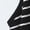 Z1-Dark Gray, variant on Womens Striped Leopard Print Tank Tops Crewneck Sleeveless Summer Casual T-Shirts Blouses