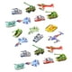 thumbnail image 4 of Manualidades DIY Rompecabezas 3D Habilidad motora fina Desarrollo sensorial Creatividad Imaginación Vehículos, 4 of 9