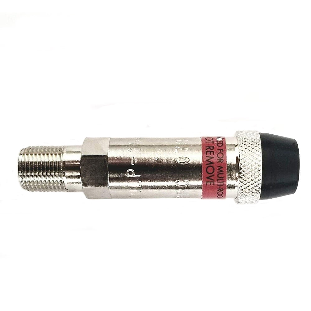 filter, moca "poe" for cable tv & ota coaxial networks only