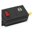 thumbnail image 4 of Supresor Sanelec de Picos 270 Joules con Usb, 4 of 4