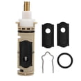 thumbnail image 1 of Replacement for 1222 1222b, for One Handle Posi Temp Faucets,High Performance Tub Shower Kit, 1 of 5