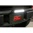 thumbnail image 3 of Rough Country 6" Chrome Series CREE LED IP67 Waterproof Light Bar | Pair - 70706, 3 of 4
