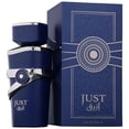 thumbnail image 1 of Perfume World Just Azraq EDP 100 ml para hombre, 1 of 2