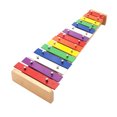 thumbnail image 4 of Kids Xylophone, Multifunctional Children Educational Xylophone  for Home, 4 of 8